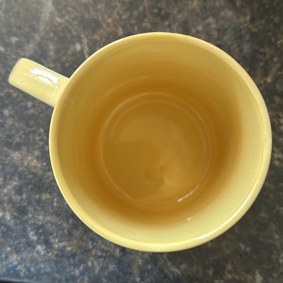 Anthropologie S mug EUC - Picture 3 of 4